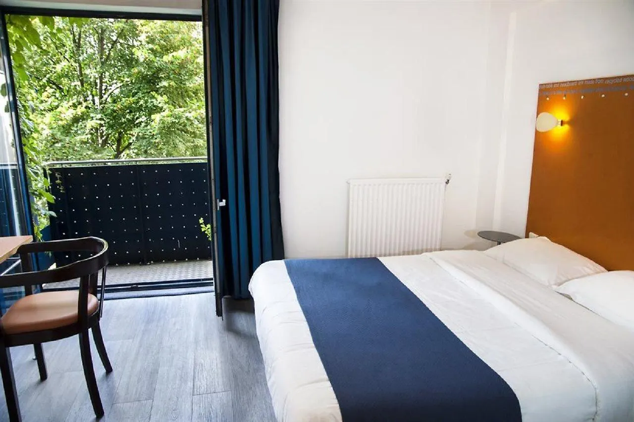 Solar Paris