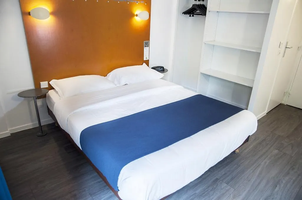 Hotel Solar París