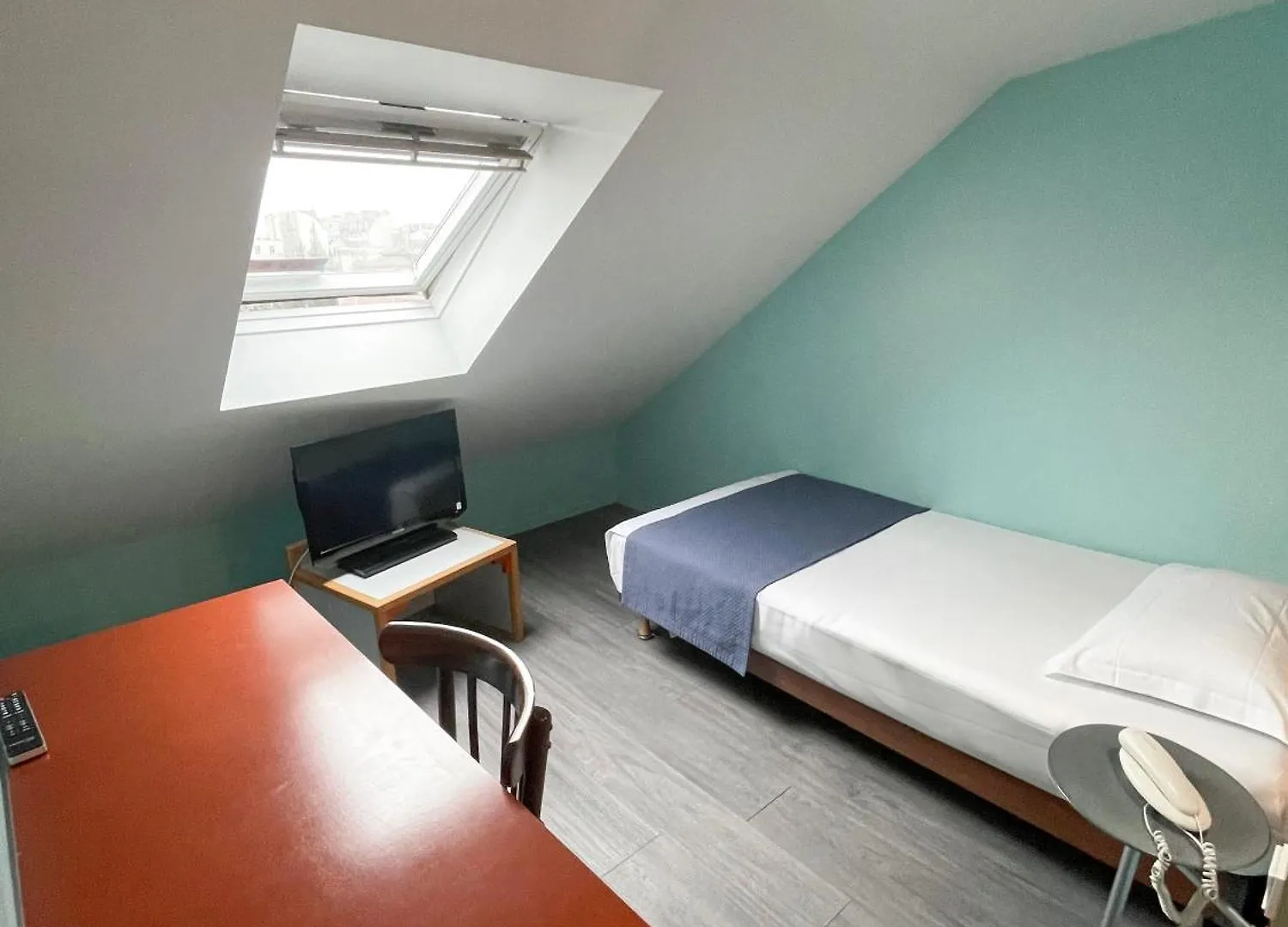 Hotel Solar Paris